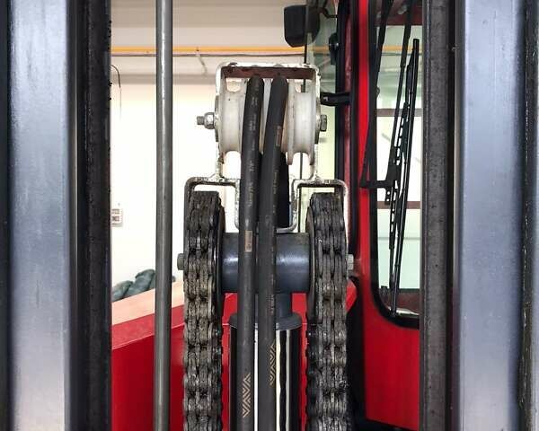 Красный Combilift Combi C, объемом двигателя 0 л и пробегом 2 тыс. км за 24000 $, фото 8 на Automoto.ua