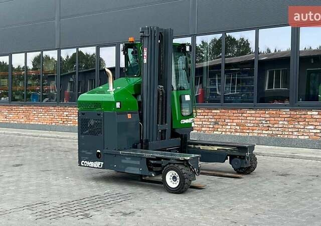 Combilift Combi C, об'ємом двигуна 0 л та пробігом 1 тис. км за 81687 $, фото 2 на Automoto.ua