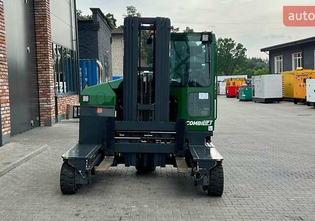 Combilift Combi C, об'ємом двигуна 0 л та пробігом 1 тис. км за 81687 $, фото 8 на Automoto.ua
