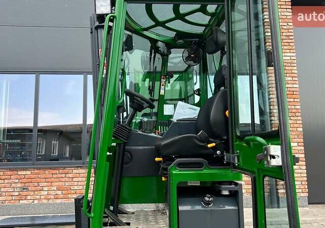 Combilift Combi C, об'ємом двигуна 0 л та пробігом 1 тис. км за 81687 $, фото 13 на Automoto.ua