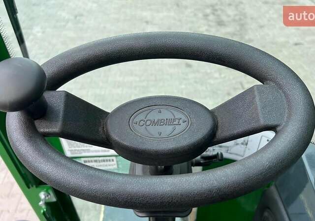 Combilift Combi C, об'ємом двигуна 0 л та пробігом 1 тис. км за 81687 $, фото 15 на Automoto.ua