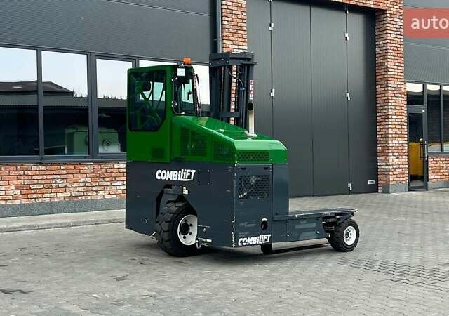 Combilift Combi C, об'ємом двигуна 0 л та пробігом 1 тис. км за 81687 $, фото 4 на Automoto.ua
