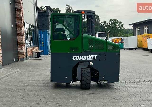 Combilift Combi C, об'ємом двигуна 0 л та пробігом 1 тис. км за 81687 $, фото 6 на Automoto.ua