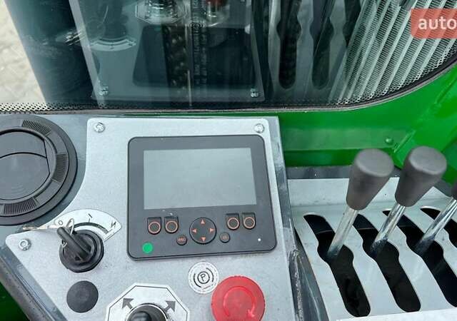 Combilift Combi C, об'ємом двигуна 0 л та пробігом 1 тис. км за 81687 $, фото 12 на Automoto.ua