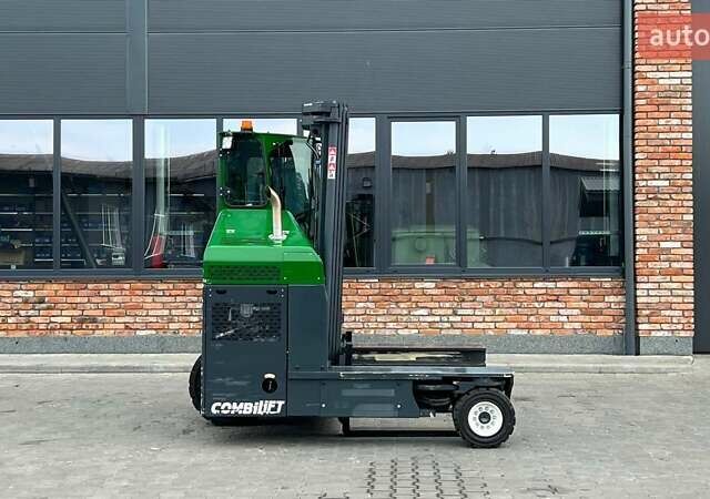 Combilift Combi C, об'ємом двигуна 0 л та пробігом 1 тис. км за 81687 $, фото 3 на Automoto.ua