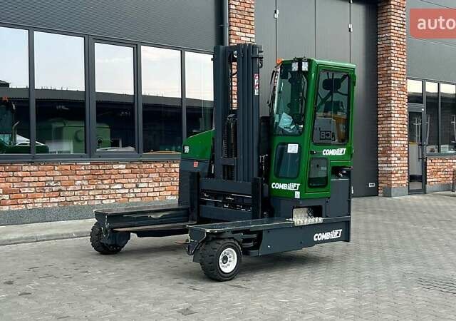 Combilift Combi C, об'ємом двигуна 0 л та пробігом 1 тис. км за 81687 $, фото 9 на Automoto.ua