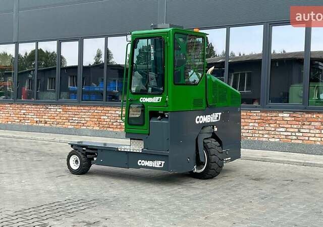 Combilift Combi C, об'ємом двигуна 0 л та пробігом 1 тис. км за 81687 $, фото 7 на Automoto.ua
