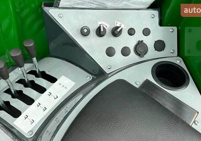 Combilift Combi C, об'ємом двигуна 0 л та пробігом 1 тис. км за 81687 $, фото 14 на Automoto.ua