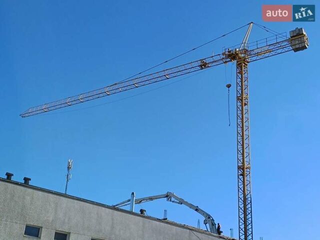 Желтый Comedil CTL, объемом двигателя 0 л и пробегом 2 тыс. км за 62504 $, фото 2 на Automoto.ua