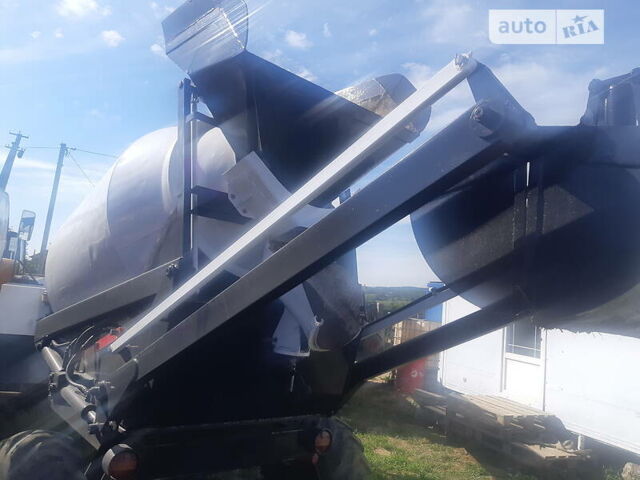 Белый Comet Supremo, объемом двигателя 0 л и пробегом 5 тыс. км за 23118 $, фото 11 на Automoto.ua