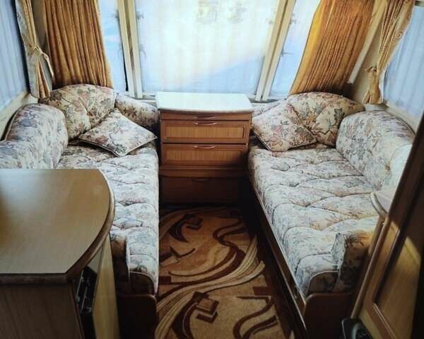 Белый Compass Имэйдж, объемом двигателя 0 л и пробегом 100 тыс. км за 8000 $, фото 8 на Automoto.ua