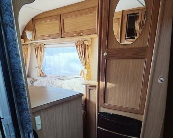 Белый Compass Имэйдж, объемом двигателя 0 л и пробегом 100 тыс. км за 8000 $, фото 9 на Automoto.ua