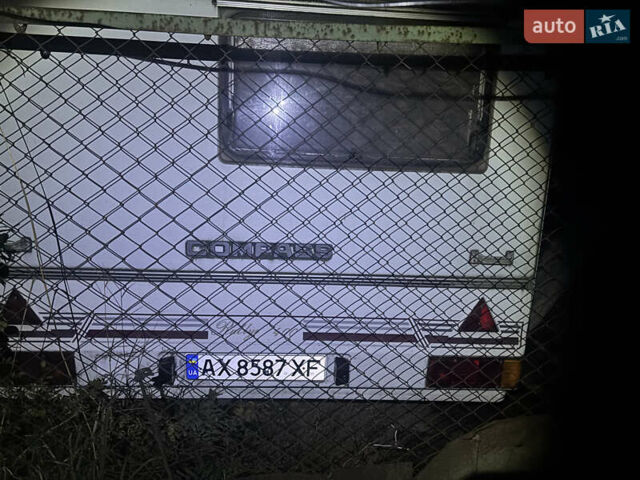 Compass Rallye 1992 у Харкові на Automoto.ua Білий Compass Rallye, об'ємом двигуна 0 л та пробігом 1 тис. км за 3700 $, фото 28 на Automoto.ua