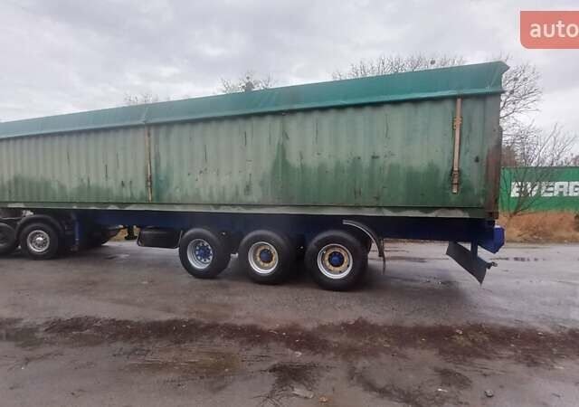 Синий Contar A, объемом двигателя 0 л и пробегом 999 тыс. км за 6500 $, фото 5 на Automoto.ua