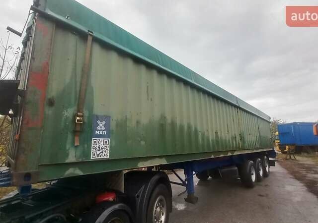 Синий Contar A, объемом двигателя 0 л и пробегом 999 тыс. км за 6500 $, фото 8 на Automoto.ua