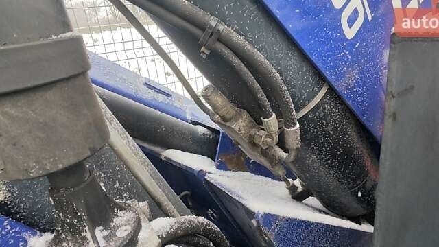 Copma 300, объемом двигателя 0 л и пробегом 0 тыс. км за 26000 $, фото 20 на Automoto.ua