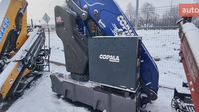 Copma 300, объемом двигателя 0 л и пробегом 0 тыс. км за 26000 $, фото 27 на Automoto.ua