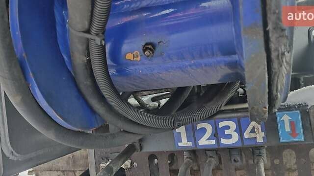 Copma 300, объемом двигателя 0 л и пробегом 0 тыс. км за 26000 $, фото 22 на Automoto.ua