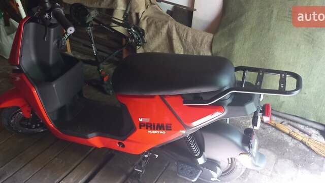 Corsa Ragazzo, об'ємом двигуна 0 л та пробігом 1 тис. км за 615 $, фото 4 на Automoto.ua