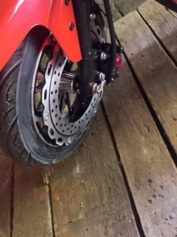 Corsa Ragazzo, об'ємом двигуна 0 л та пробігом 1 тис. км за 615 $, фото 6 на Automoto.ua