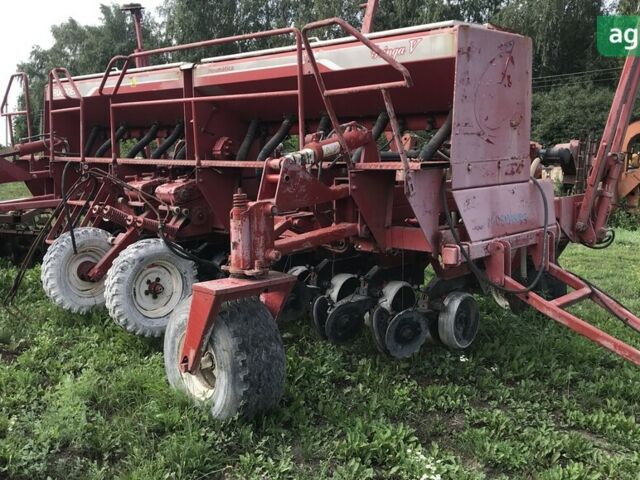 Crucianelli Gringa V, объемом двигателя 0 л и пробегом 0 тыс. км за 4300 $, фото 1 на Automoto.ua