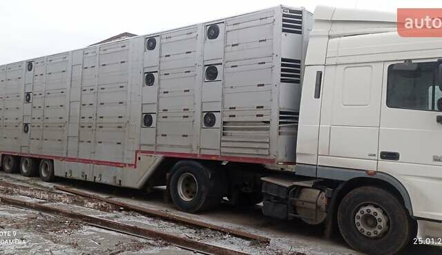 Сірий CUPPERS ЛВО, об'ємом двигуна 0 л та пробігом 0 тис. км за 20000 $, фото 2 на Automoto.ua