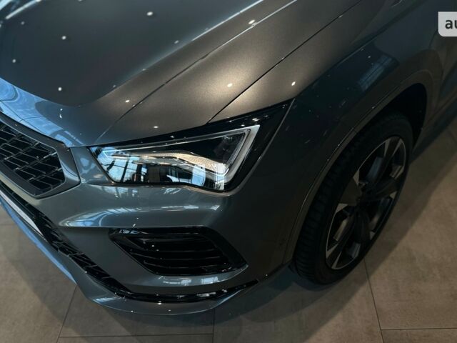 Cupra ateca, об'ємом двигуна 1.98 л та пробігом 0 тис. км за 51430 $, фото 3 на Automoto.ua