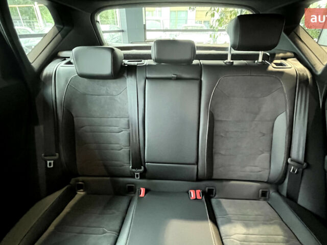 Cupra ateca, об'ємом двигуна 1.98 л та пробігом 0 тис. км за 54680 $, фото 10 на Automoto.ua