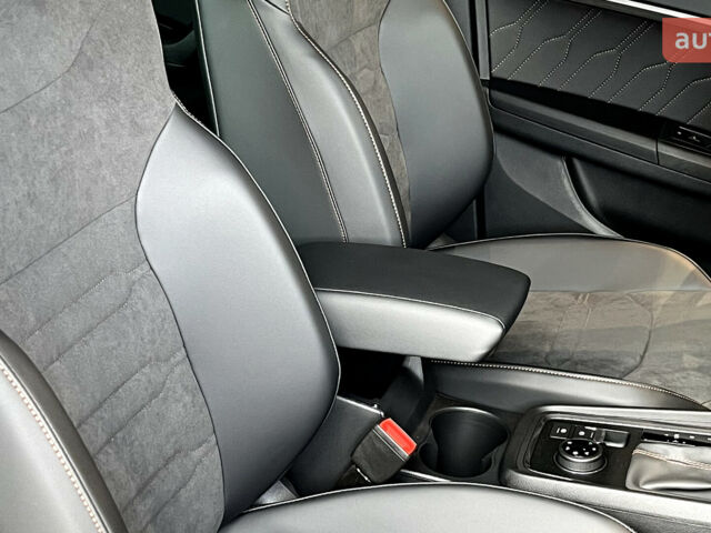 Cupra ateca, об'ємом двигуна 1.98 л та пробігом 0 тис. км за 54680 $, фото 17 на Automoto.ua