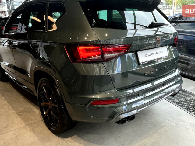 Cupra ateca, об'ємом двигуна 1.98 л та пробігом 0 тис. км за 54680 $, фото 3 на Automoto.ua