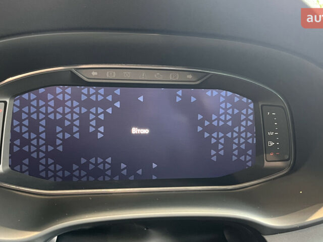 Cupra ateca, об'ємом двигуна 1.98 л та пробігом 0 тис. км за 54680 $, фото 11 на Automoto.ua