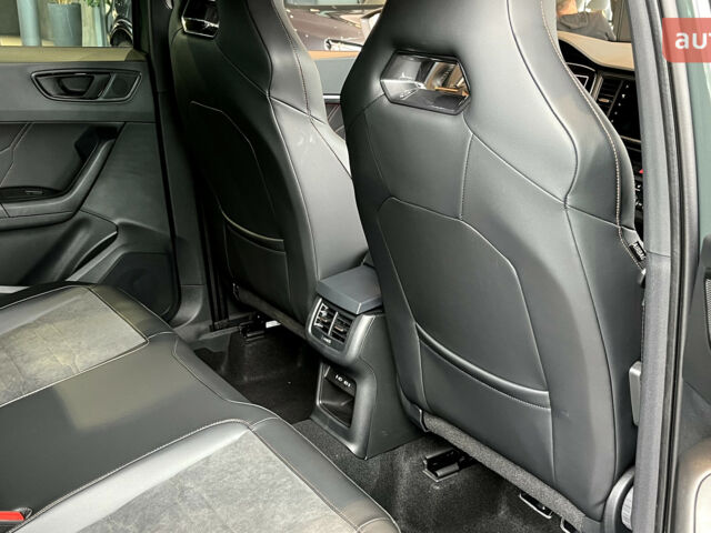 Cupra ateca, объемом двигателя 1.98 л и пробегом 0 тыс. км за 57063 $, фото 15 на Automoto.ua