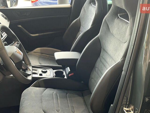 Cupra ateca, объемом двигателя 1.98 л и пробегом 0 тыс. км за 57063 $, фото 18 на Automoto.ua