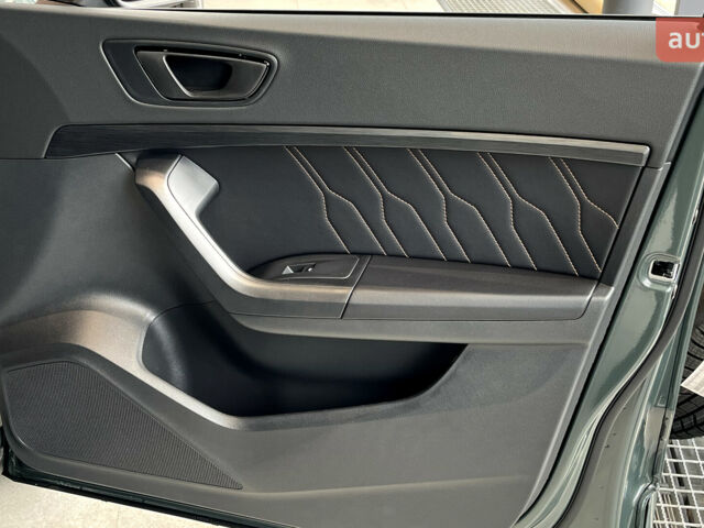 Cupra ateca, об'ємом двигуна 1.98 л та пробігом 0 тис. км за 54680 $, фото 22 на Automoto.ua