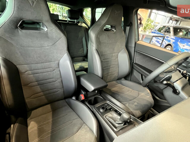 Cupra ateca, об'ємом двигуна 1.98 л та пробігом 0 тис. км за 54680 $, фото 13 на Automoto.ua