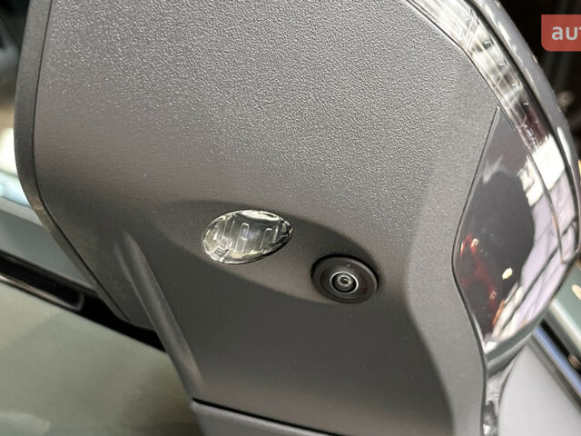 Cupra ateca, об'ємом двигуна 1.98 л та пробігом 0 тис. км за 54680 $, фото 16 на Automoto.ua