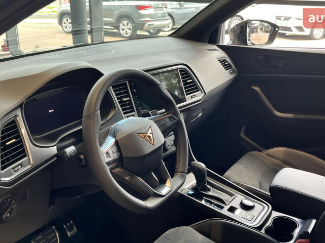 Cupra ateca, объемом двигателя 1.98 л и пробегом 0 тыс. км за 57063 $, фото 21 на Automoto.ua