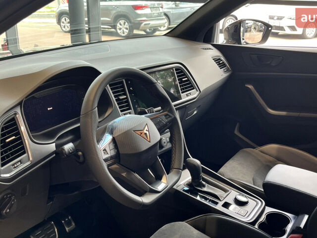 Cupra ateca, об'ємом двигуна 1.98 л та пробігом 0 тис. км за 54680 $, фото 21 на Automoto.ua