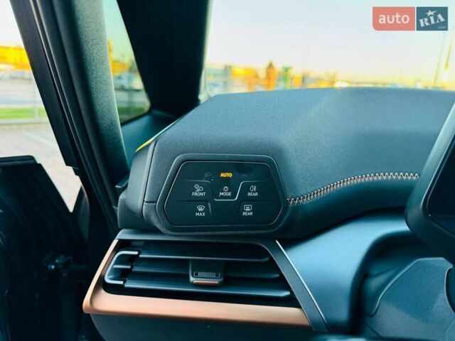 Черный Cupra Born, объемом двигателя 0 л и пробегом 43 тыс. км за 20900 $, фото 43 на Automoto.ua
