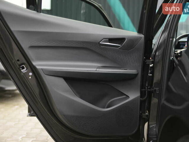 Черный Cupra Born, объемом двигателя 0 л и пробегом 26 тыс. км за 25300 $, фото 34 на Automoto.ua