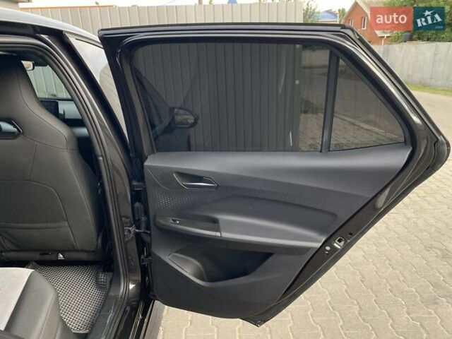 Cupra Born 2023 в Киеве на Automoto.ua Черный Cupra Born, объемом двигателя 0 л и пробегом 49 тыс. км за 27000 $, фото 34 на Automoto.ua