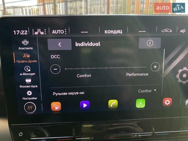 Cupra Born 2023 в Киеве на Automoto.ua Черный Cupra Born, объемом двигателя 0 л и пробегом 49 тыс. км за 27000 $, фото 18 на Automoto.ua