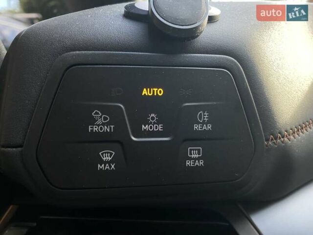 Cupra Born 2023 в Киеве на Automoto.ua Черный Cupra Born, объемом двигателя 0 л и пробегом 49 тыс. км за 27000 $, фото 27 на Automoto.ua