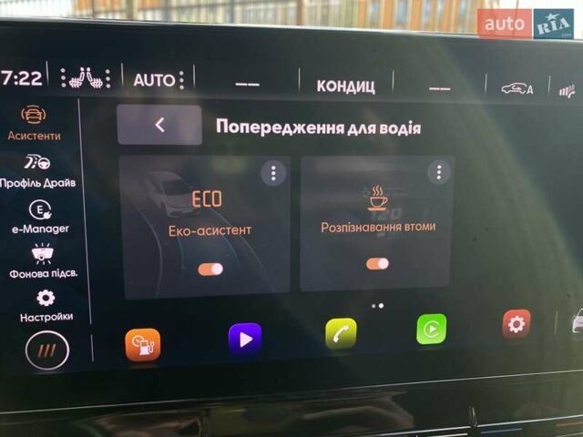 Cupra Born 2023 в Киеве на Automoto.ua Черный Cupra Born, объемом двигателя 0 л и пробегом 49 тыс. км за 27000 $, фото 14 на Automoto.ua