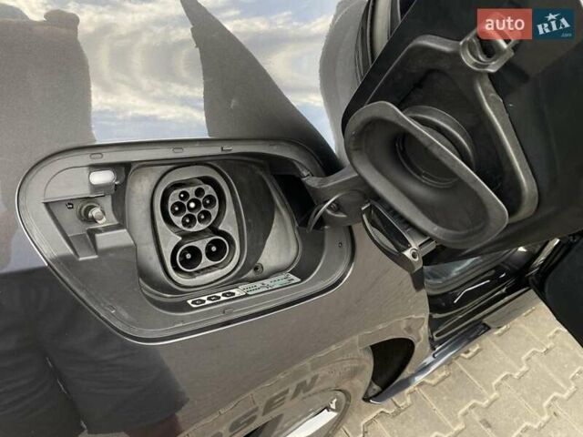 Cupra Born 2023 в Киеве на Automoto.ua Черный Cupra Born, объемом двигателя 0 л и пробегом 49 тыс. км за 27000 $, фото 10 на Automoto.ua