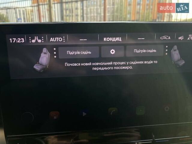 Cupra Born 2023 в Киеве на Automoto.ua Черный Cupra Born, объемом двигателя 0 л и пробегом 49 тыс. км за 27000 $, фото 19 на Automoto.ua