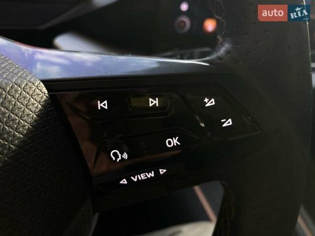 Cupra Born 2023 в Киеве на Automoto.ua Черный Cupra Born, объемом двигателя 0 л и пробегом 49 тыс. км за 27000 $, фото 32 на Automoto.ua