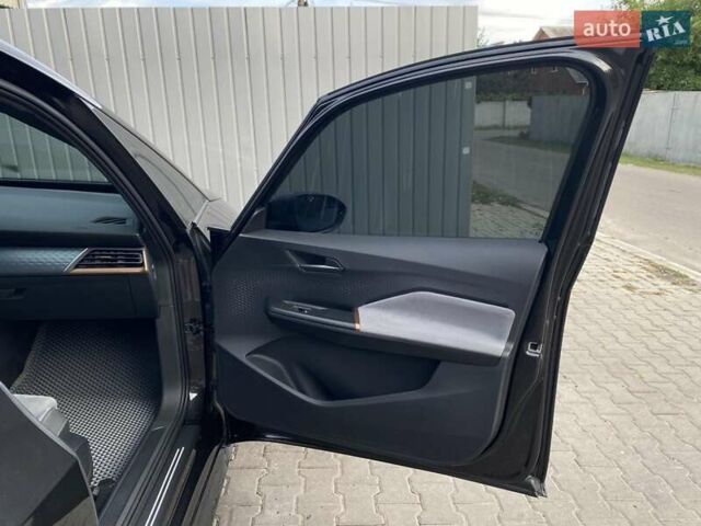 Cupra Born 2023 в Киеве на Automoto.ua Черный Cupra Born, объемом двигателя 0 л и пробегом 49 тыс. км за 27000 $, фото 37 на Automoto.ua