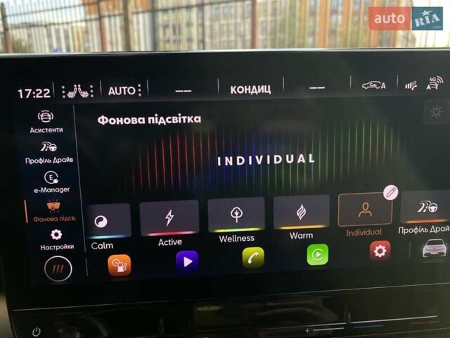 Cupra Born 2023 в Киеве на Automoto.ua Черный Cupra Born, объемом двигателя 0 л и пробегом 49 тыс. км за 27000 $, фото 15 на Automoto.ua