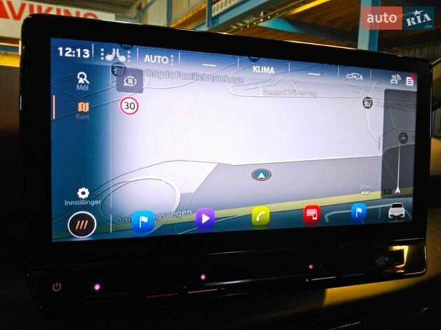 Коричневый Cupra Born, объемом двигателя 0 л и пробегом 21 тыс. км за 18500 $, фото 3 на Automoto.ua